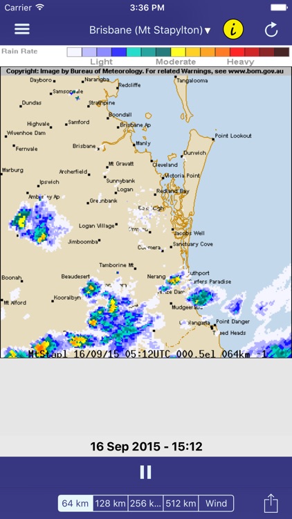 AUSWinds