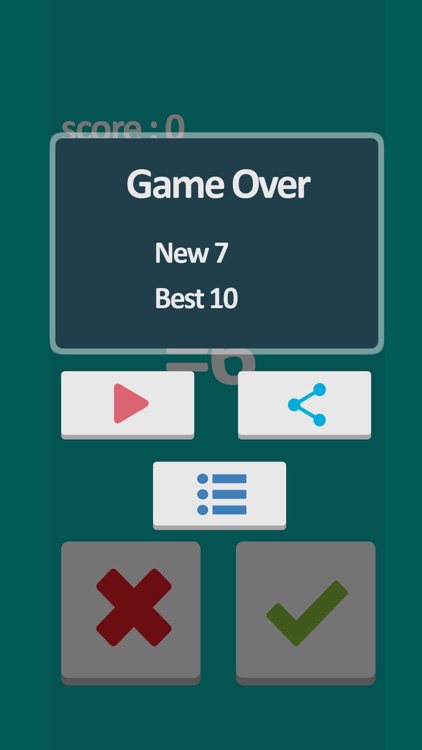 Mad Math. screenshot-4