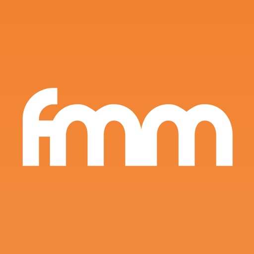 FMM CLOUD APP iOS App
