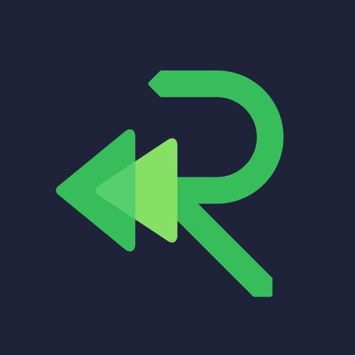 RewindLife iOS App
