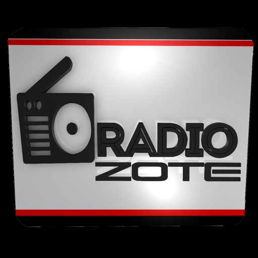 Radio Zote icon