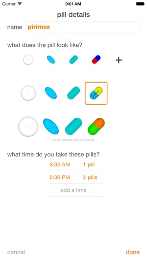 Pill Watch(圖4)-速報App