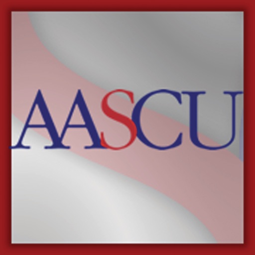 AASCU Events icon