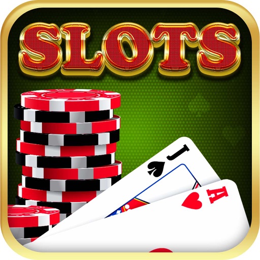 Blackjack Vet Pro •◦•  - Table Card Games & Casino icon