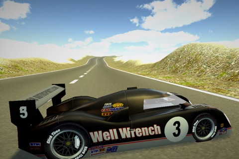 Speedy Racer screenshot 3