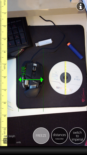 measurement tool PRO(圖1)-速報App