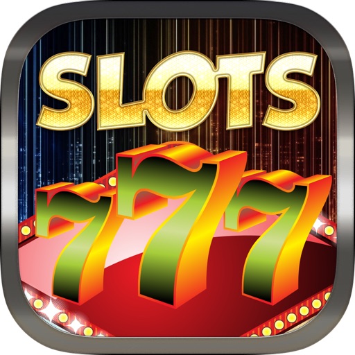 ``````` 777 ``````` A Epic Fortune Lucky Slots Game - FREE Casino Slots icon