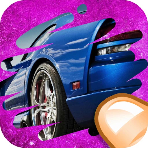 Cars Quiz Logo Mania - Guess The Racing, Classics Sports auto Pics Logo game iOS App