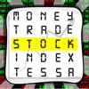 Word Finder Stock Market & Shares " Business Billionaire Edition "