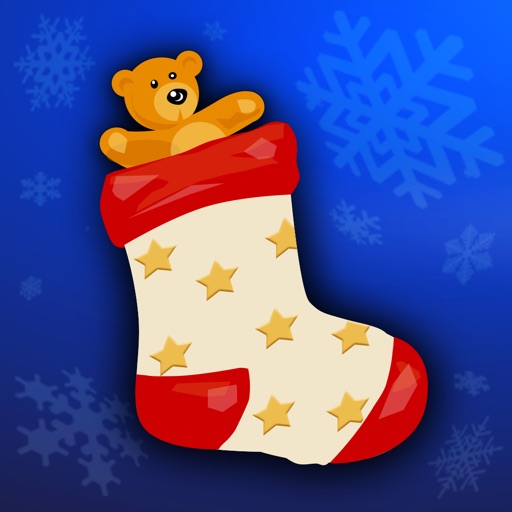 Astraware Christmas Wordsearch iOS App
