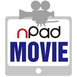 nPad MOVIE by 野田塾