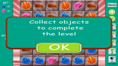 Coral Crush - Water Search 2 IOS -