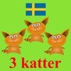 Kids Count Swedish