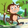 Naughty Little Monkey Jump