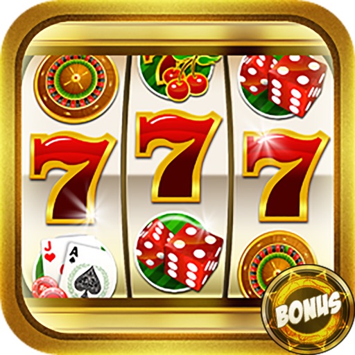 Casino PerFect Slots New Version!!!!!! icon