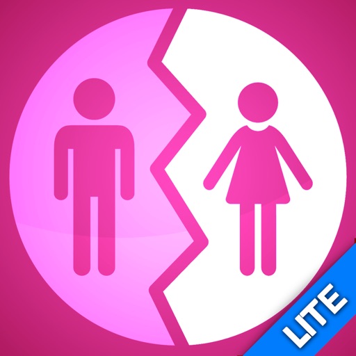 Buen Divorcio Lite icon