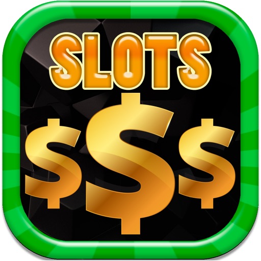 Best Lucky Quick Hit Game - FREE Advanced Las Vegas Slots Game icon