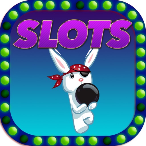 Mad Stake Awesome Secret Slots - Spin to Win Big icon