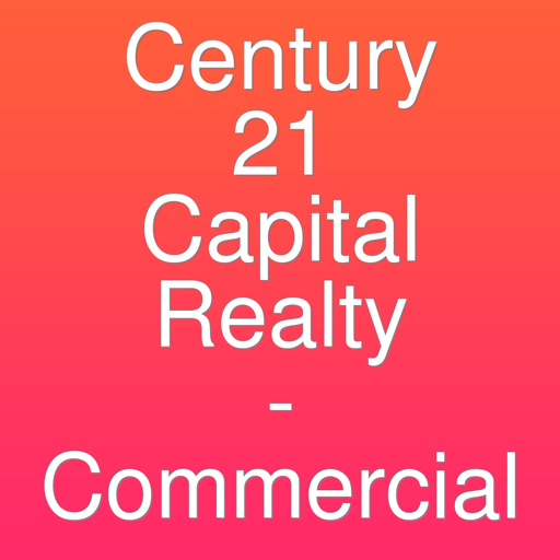 Century 21 Capital Realty Commercial by SnApp Dev