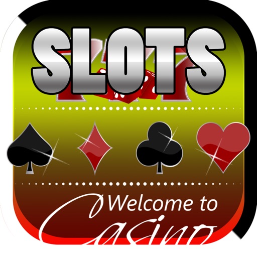 Casino 777 Wild Slotmania - FREE Classic Las Vegas icon