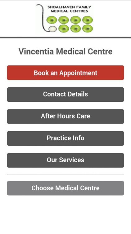 Shoalhaven Family Medical Centres