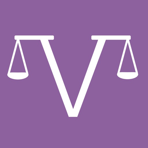 Voices: Social Justice Articles iOS App
