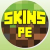 Skins for Minecraft PE & PC - Girl & Boy Skin for MCPE ( Pocket Edition )
