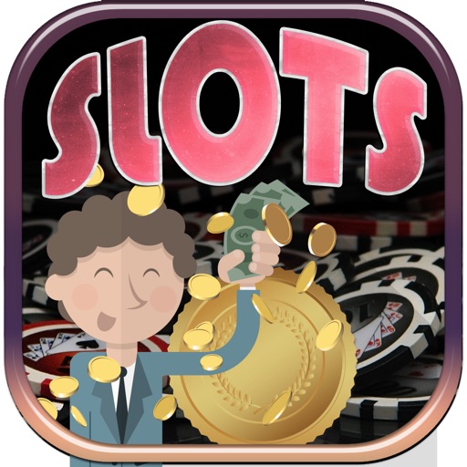 101 Double U Double U Slots Machines icon