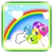 Kids Crazy Balloon Pop - Toddlers Fun Game for kids & kindergarten