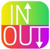 INs Or OUTs - Vote on any topic