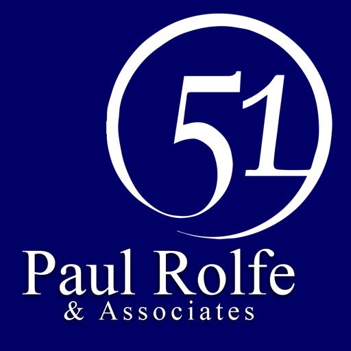 Paul Rolfe Dental icon