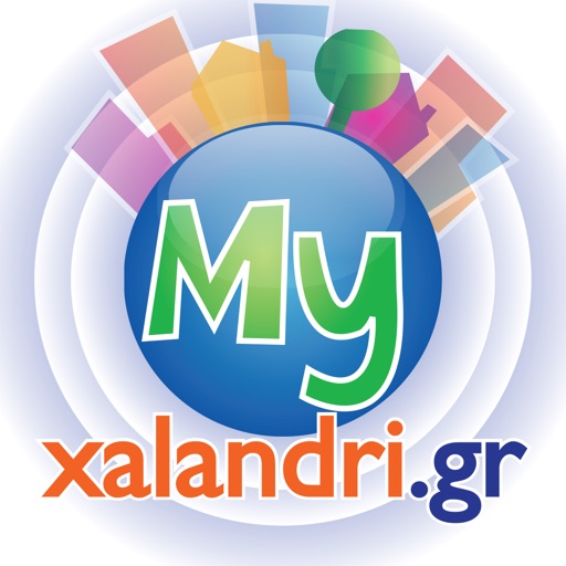 MyXalandri