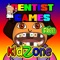 Dentist Games Kids Dora Explorer Edition