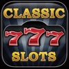 Classic Slots Mania - Free Casino Slots Game & Fun