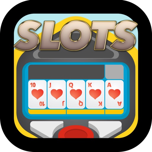 Awesome Casino Slots Classic - FREE Vip Slots Machine icon