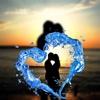 Aşk Çerçeveleri & Kalp Efekti - Love Frames & Effect - TT LOVE