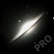 Deep Sky Companion Pro is a pocket encyclopedia on different objects in the outer space