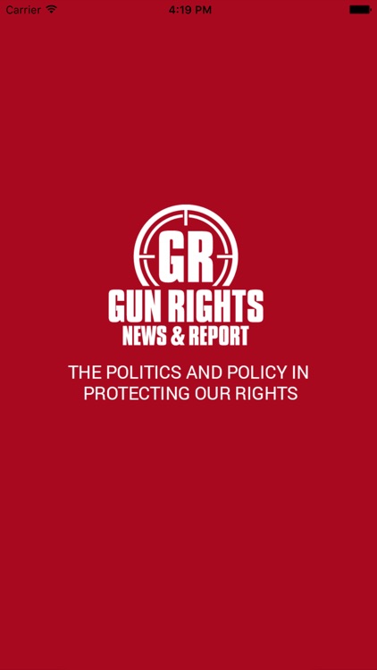 Gun Rights News & Report