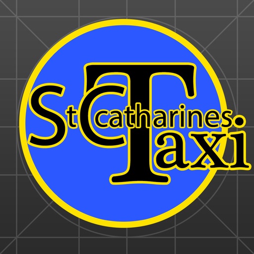 St Catharines Taxi