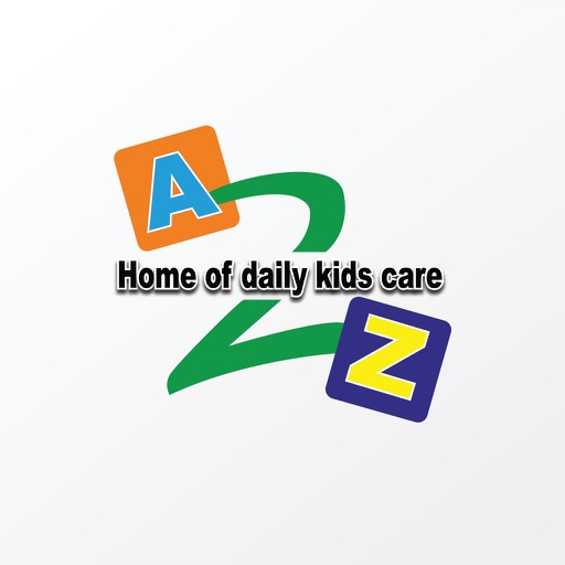 A2Z Nursery icon