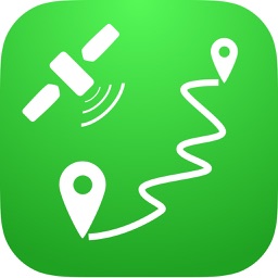 My Track, GPS tracker