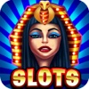 Fire of Cleopatra Slots All Pharaoh Pro - Best Social Old Vegas