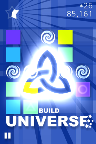 5 Stars: Puzzle of Universe Creation screenshot 4