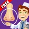 Nose Job Beauty FREE-Virtual Rhinoplasty App for iPhone, iPod Touch, and iPad