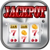 JACKPOT 777 Real Fun Slots - FREE Las Vegas Casino Games