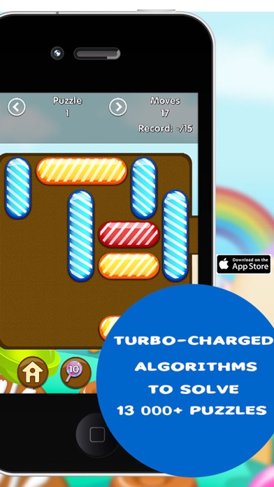 IQ CANDY FREE :BRAIN TEASERS ,BRAIN GAMES AND BRAIN TRAINING 1.0.1 IOS GAME GIẢI TRÍ IQ CANDY FREE :BRAIN TEASERS ,BRAIN GAMES AND BRAIN TRAINING 1.0.1 IOS
