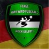 Fußball Ticker Europa App