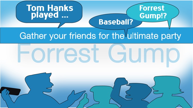 Phrase Party! Free