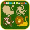 Animal Puzzles  - Educational Games for toddler One,Two & Three year kids