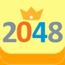 Get 2048 - never can't stop! for iOS, iPhone, iPad Aso Report